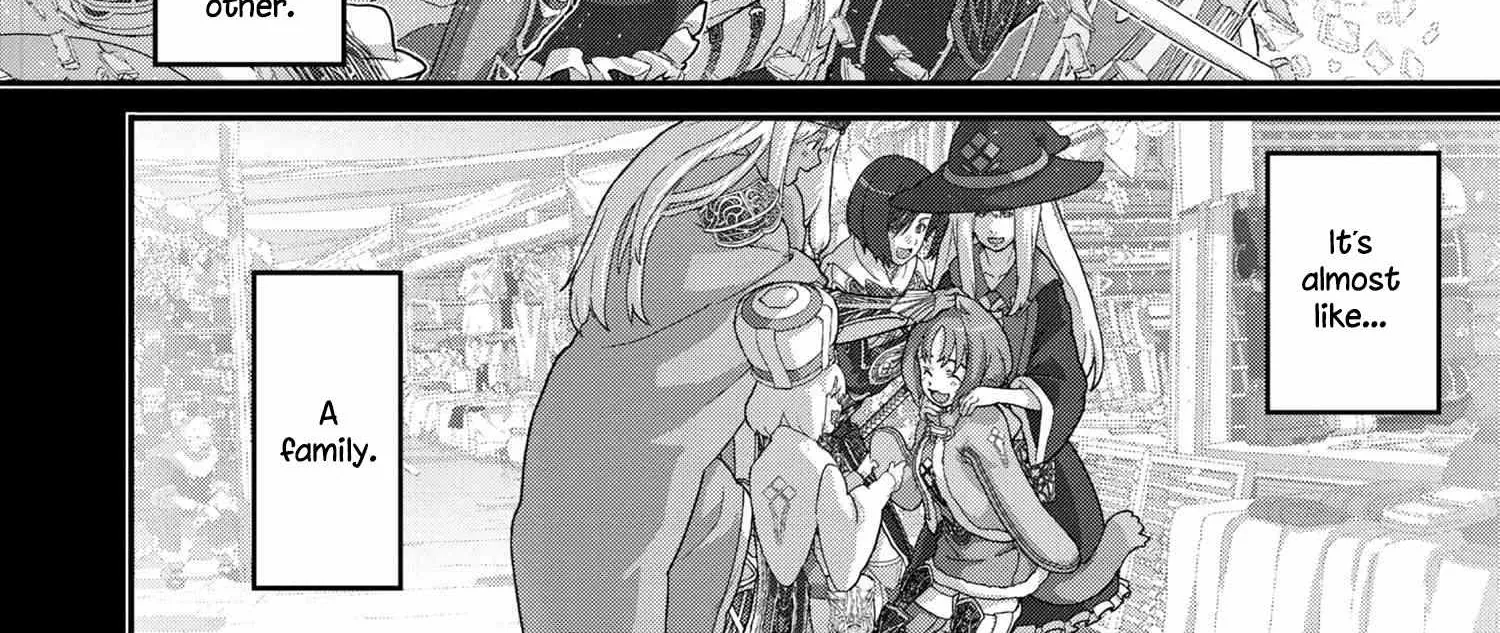Read Long Live Summons chapter 21.3 image 24 on Lezhin