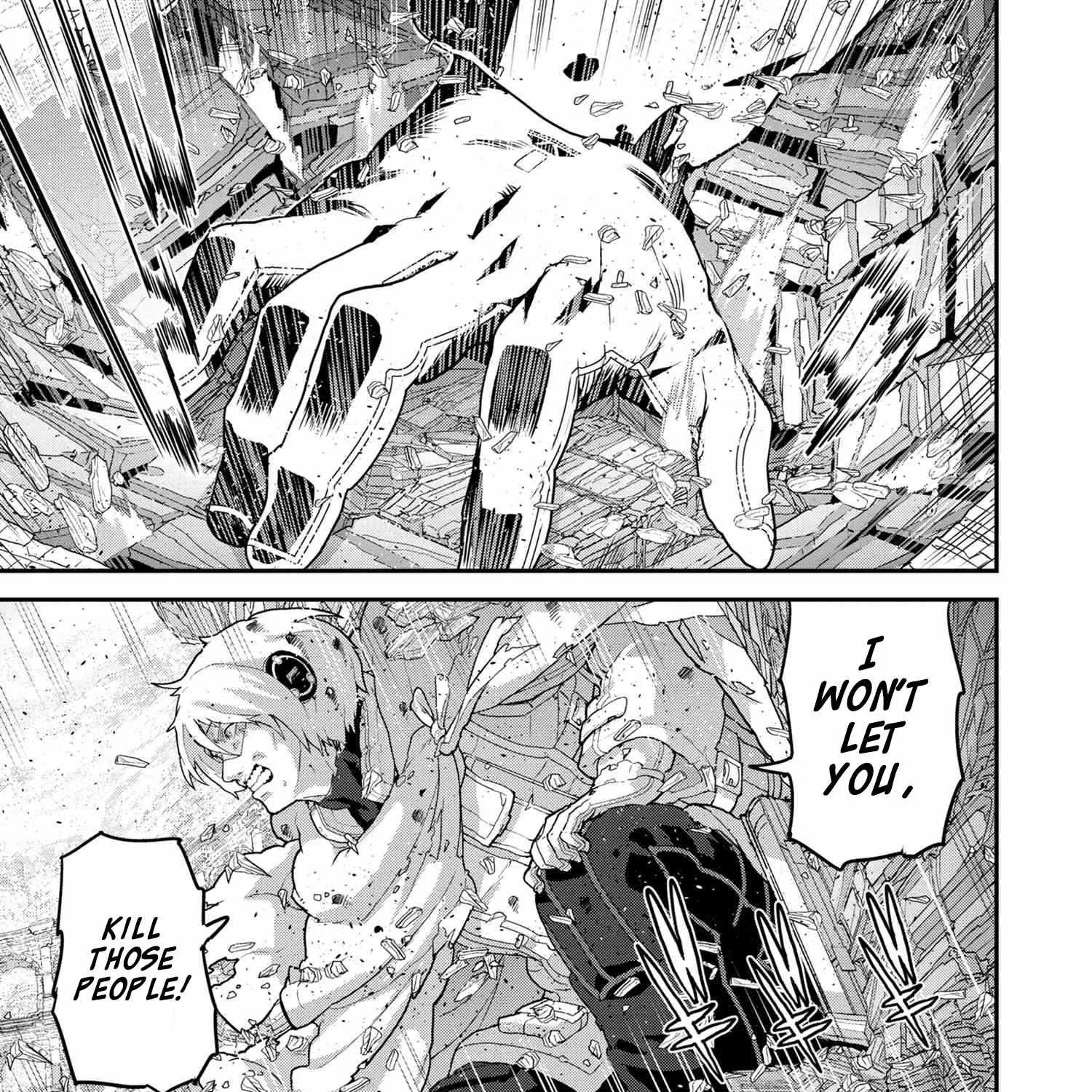 Read Long Live Summons chapter 21.3 image 25 on Lezhin