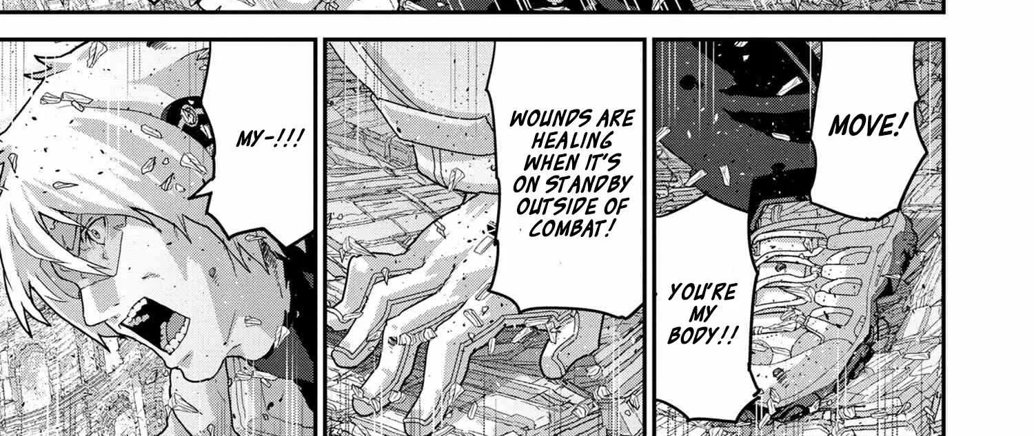 Read Long Live Summons chapter 21.3 image 26 on Lezhin