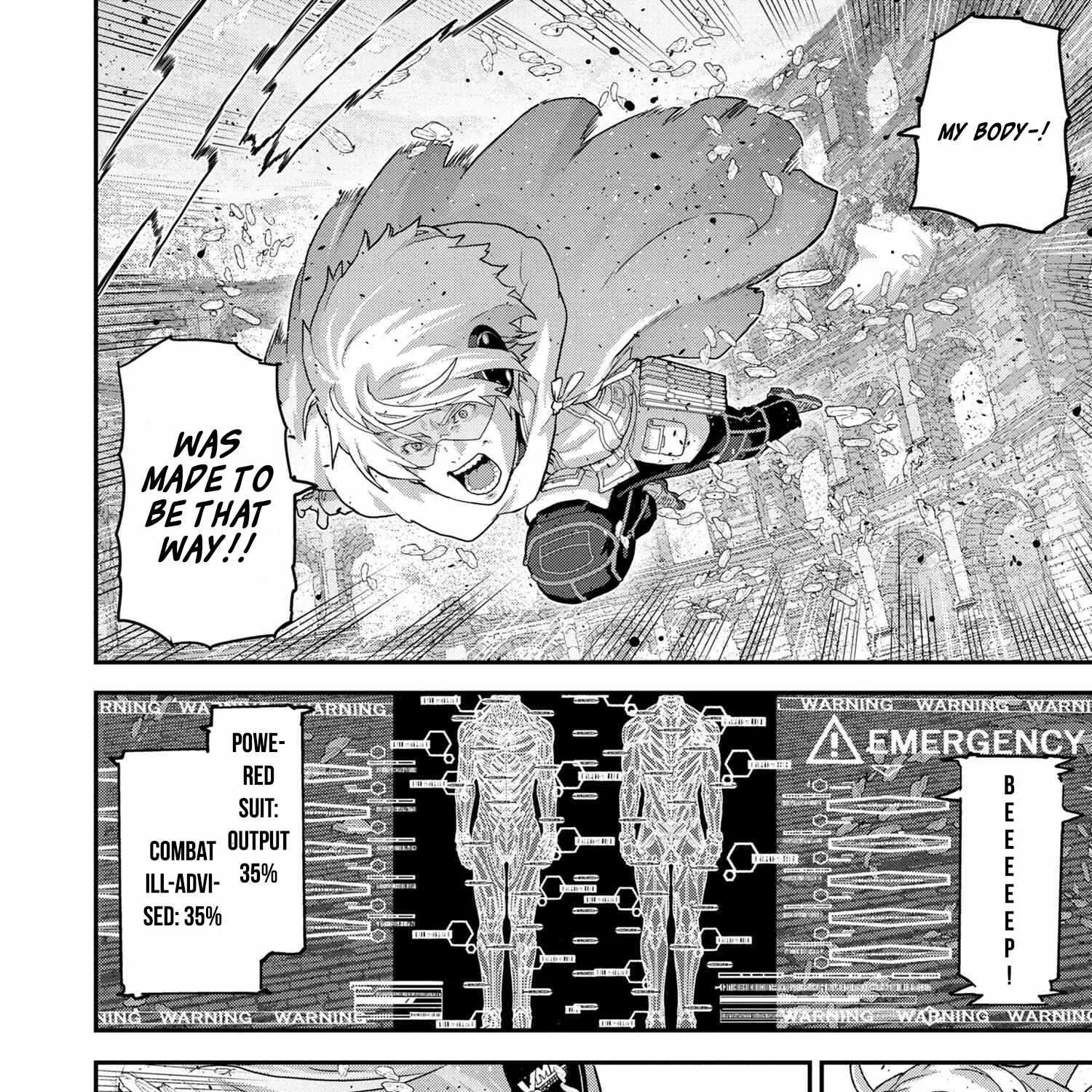 Read Long Live Summons chapter 21.3 image 27 on Lezhin