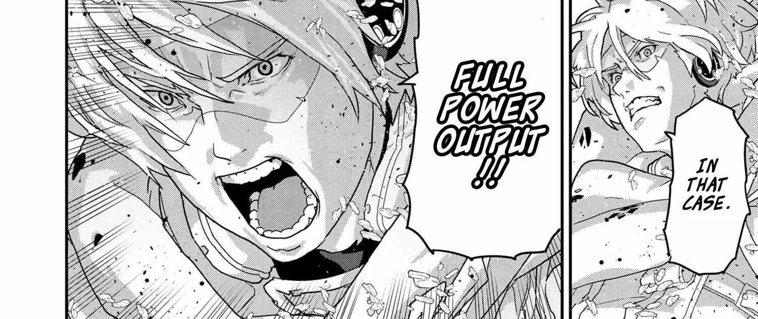Read Long Live Summons chapter 21.3 image 28 on Lezhin