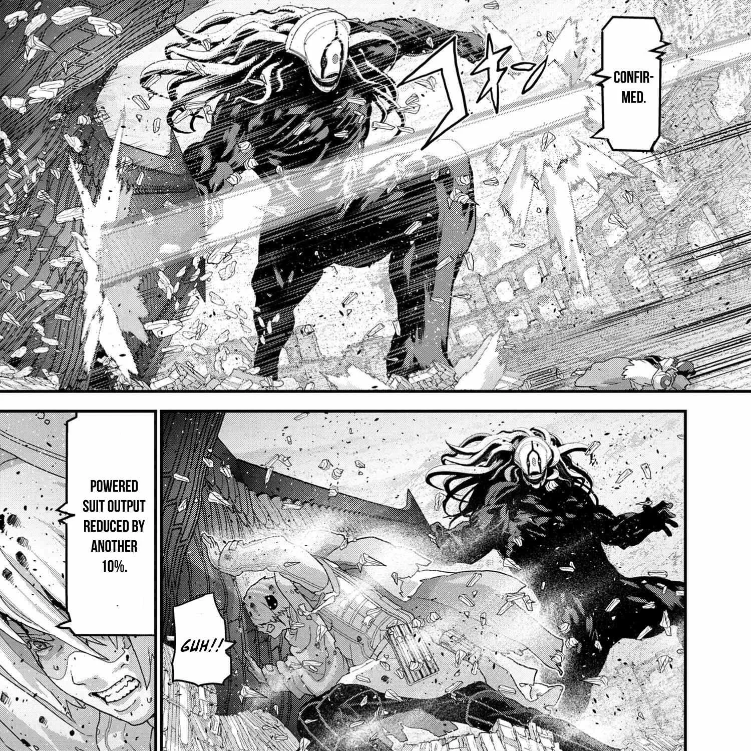 Read Long Live Summons chapter 21.3 image 29 on Lezhin