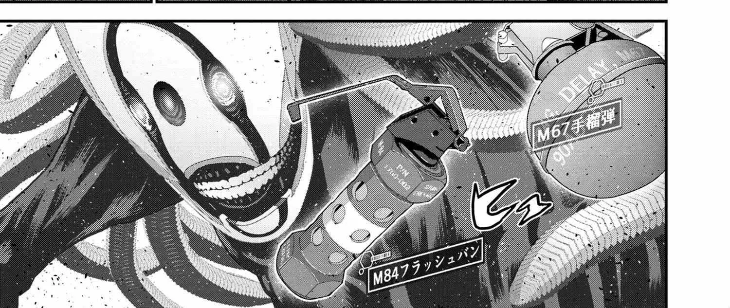 Read Long Live Summons chapter 21.3 image 30 on Lezhin