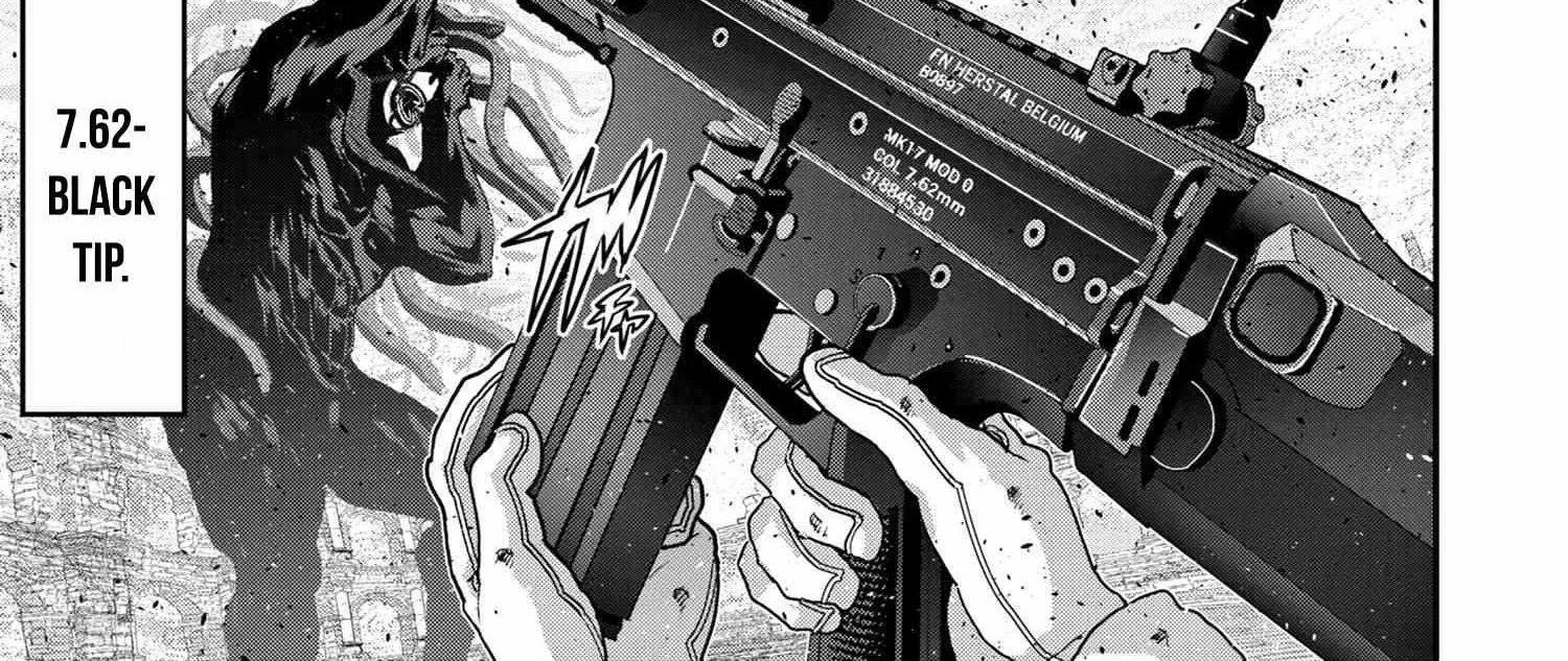 Read Long Live Summons chapter 21.3 image 34 on Lezhin
