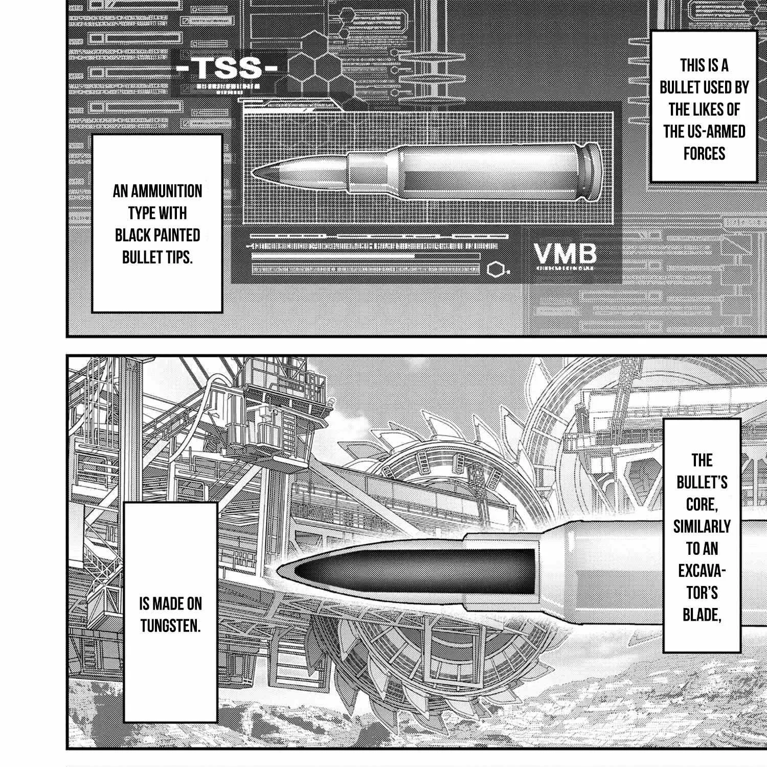 Read Long Live Summons chapter 21.3 image 35 on Lezhin