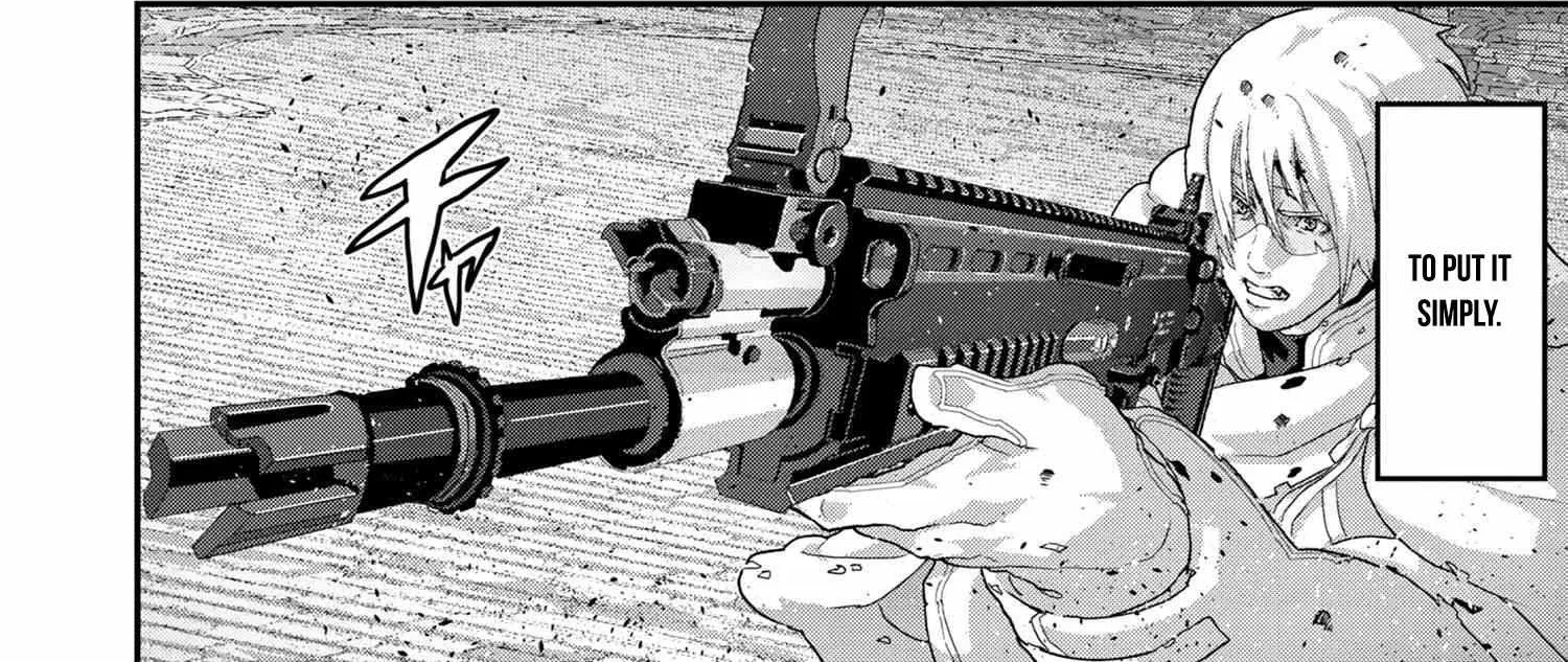 Read Long Live Summons chapter 21.3 image 36 on Lezhin