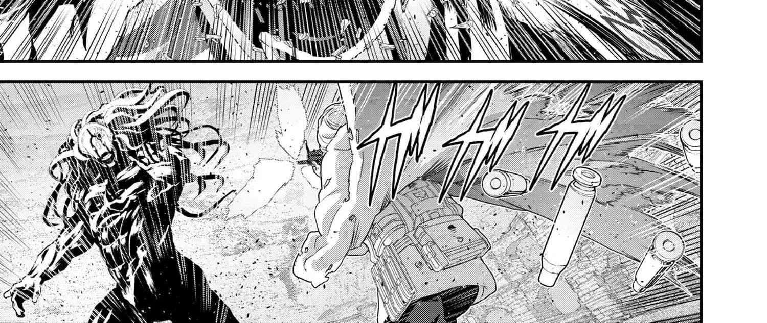 Read Long Live Summons chapter 21.3 image 38 on Lezhin