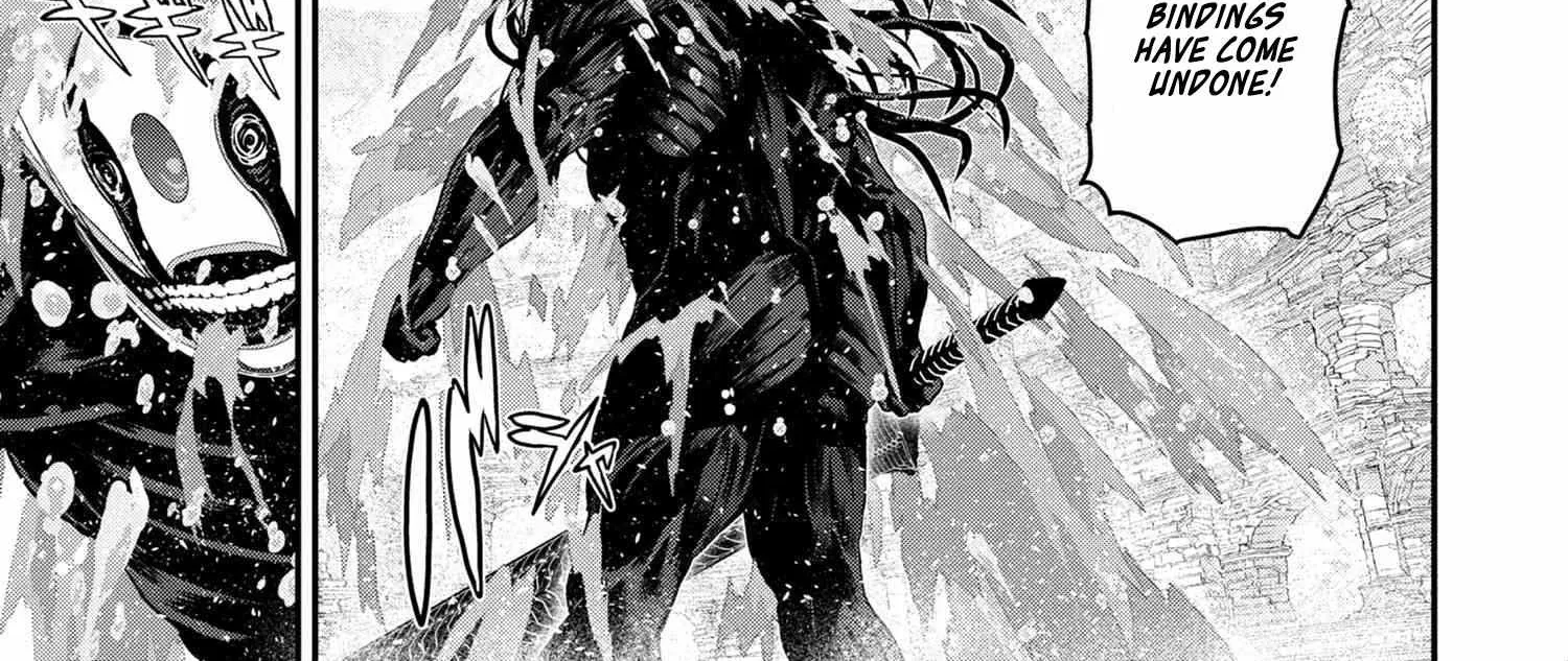 Read Long Live Summons chapter 21.3 image 6 on Lezhin