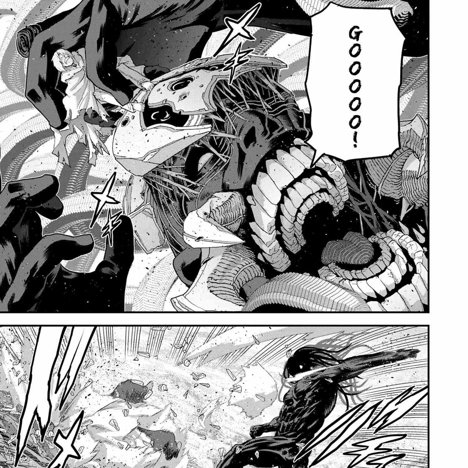 Read Long Live Summons chapter 21.4 image 11 on Lezhin