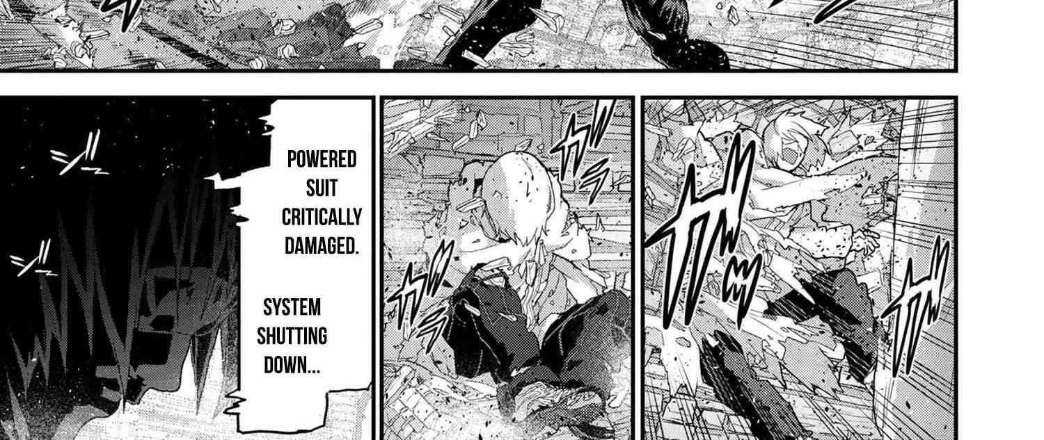 Read Long Live Summons chapter 21.4 image 12 on Lezhin