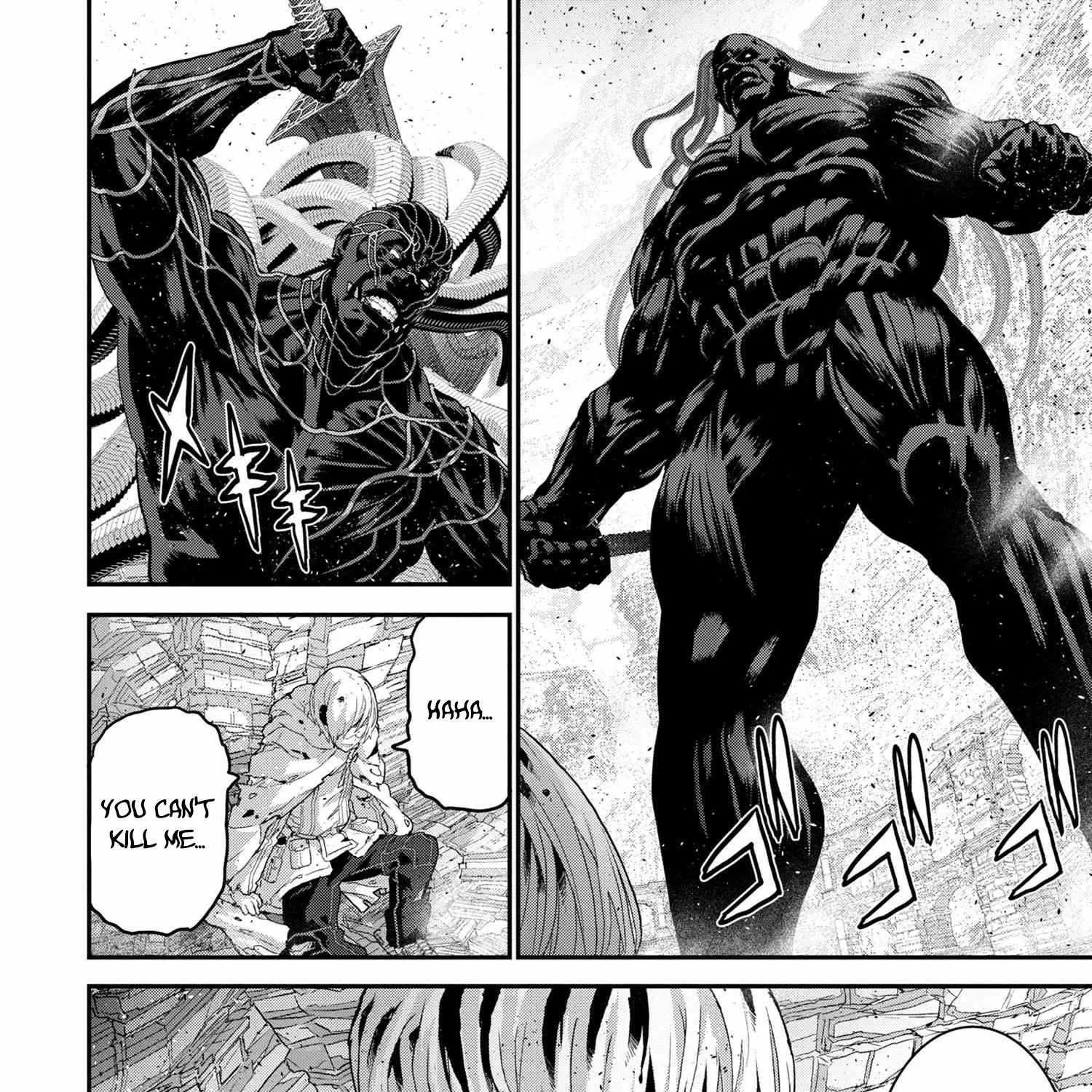 Read Long Live Summons chapter 21.4 image 13 on Lezhin