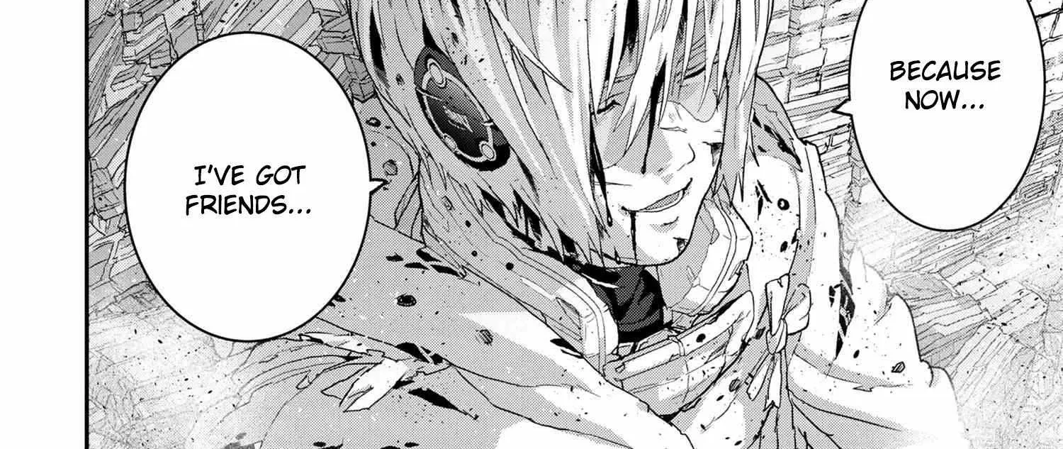 Read Long Live Summons chapter 21.4 image 14 on Lezhin