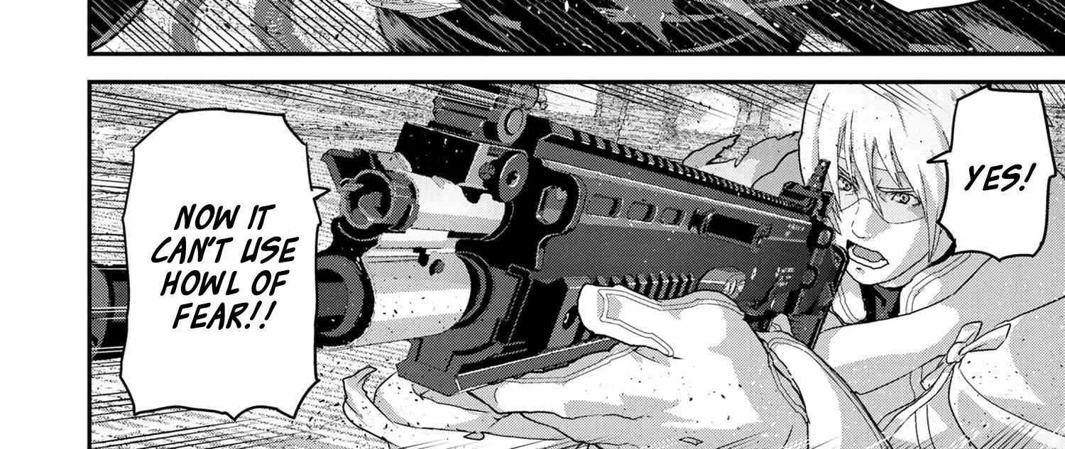 Read Long Live Summons chapter 21.4 image 2 on Lezhin