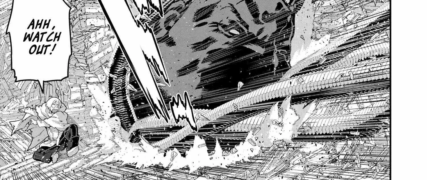 Read Long Live Summons chapter 21.4 image 20 on Lezhin