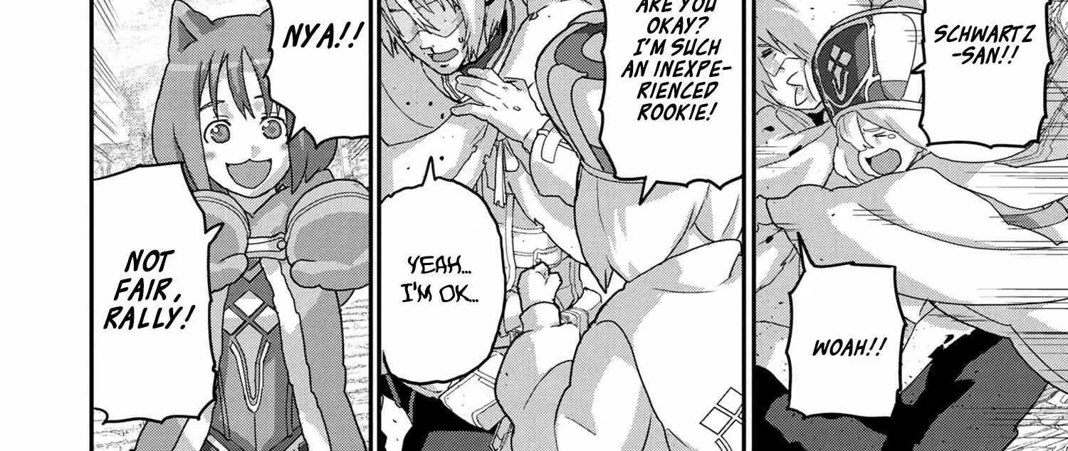 Read Long Live Summons chapter 21.4 image 22 on Lezhin