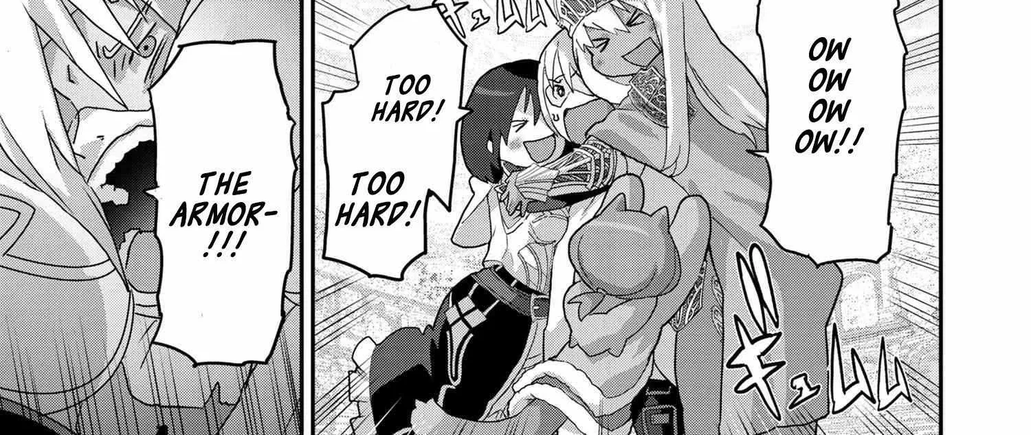 Read Long Live Summons chapter 21.4 image 24 on Lezhin