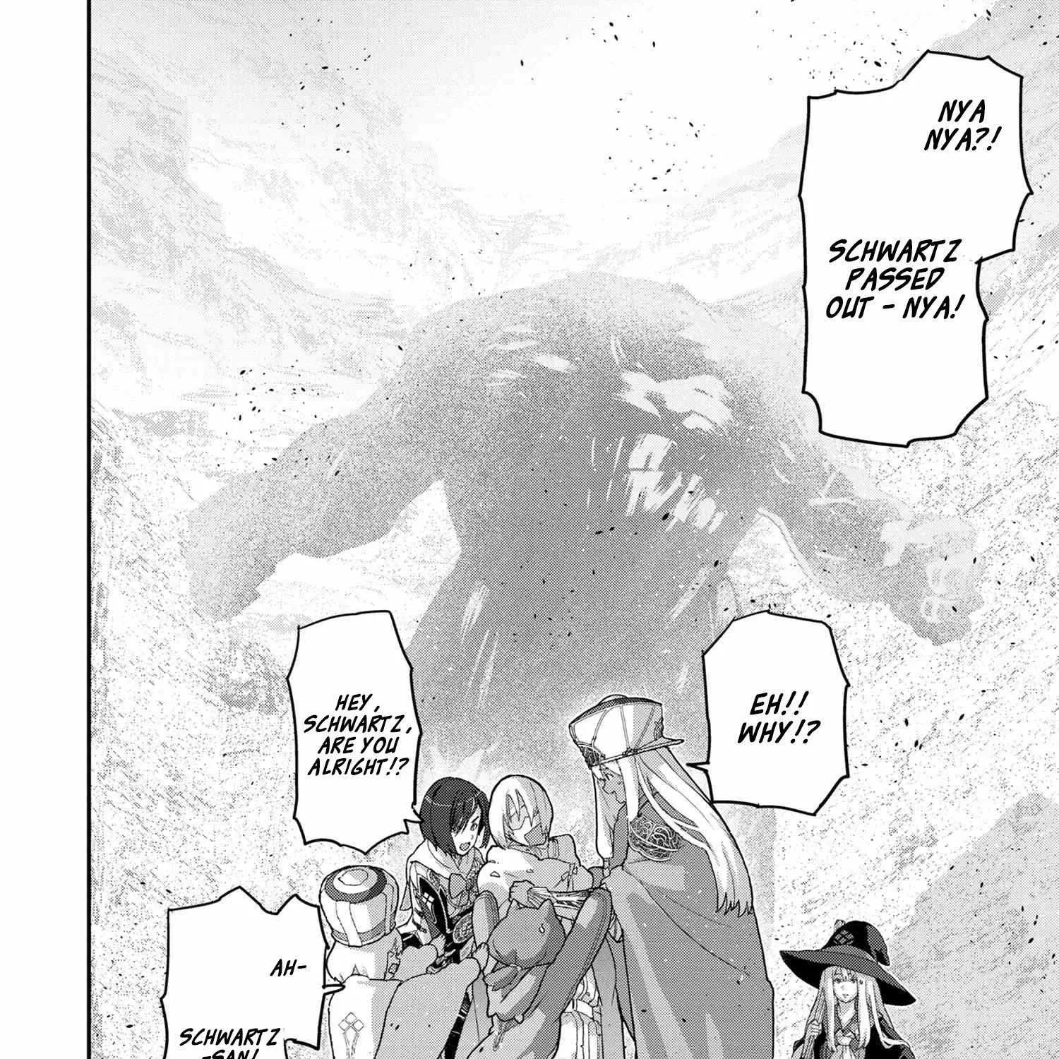 Read Long Live Summons chapter 21.4 image 25 on Lezhin