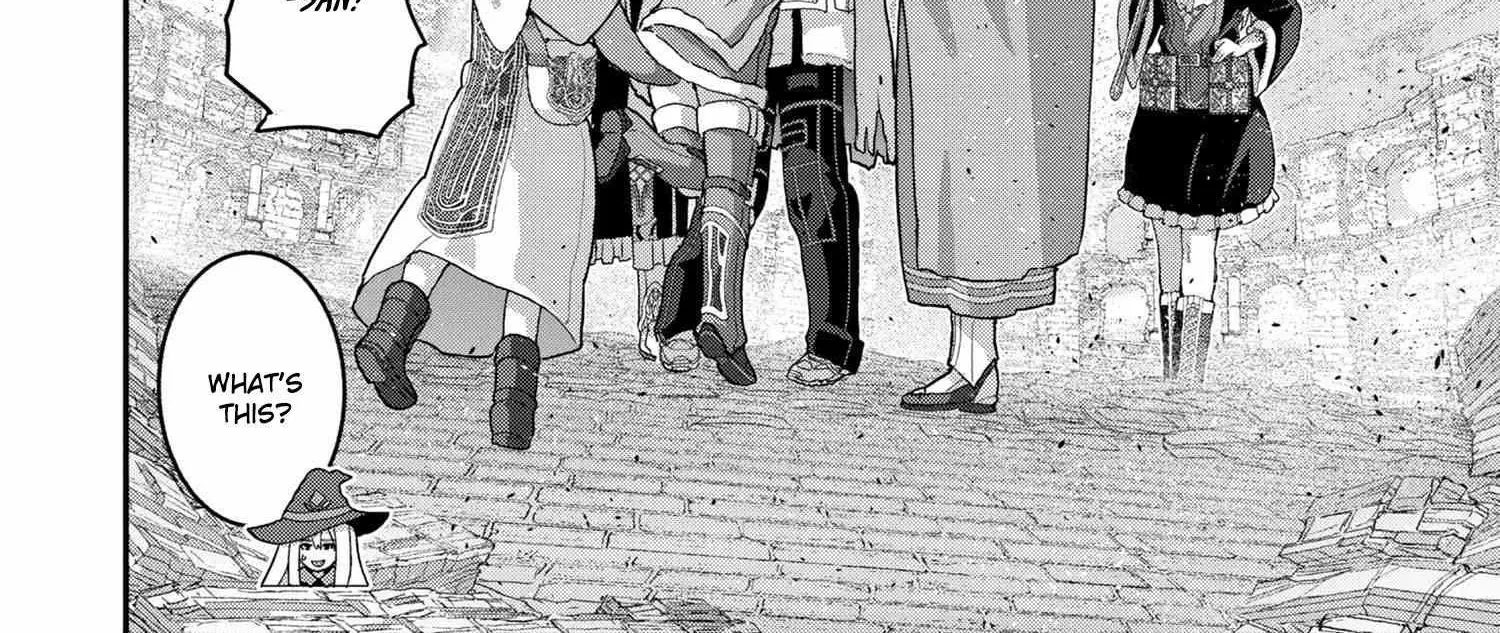 Read Long Live Summons chapter 21.4 image 26 on Lezhin