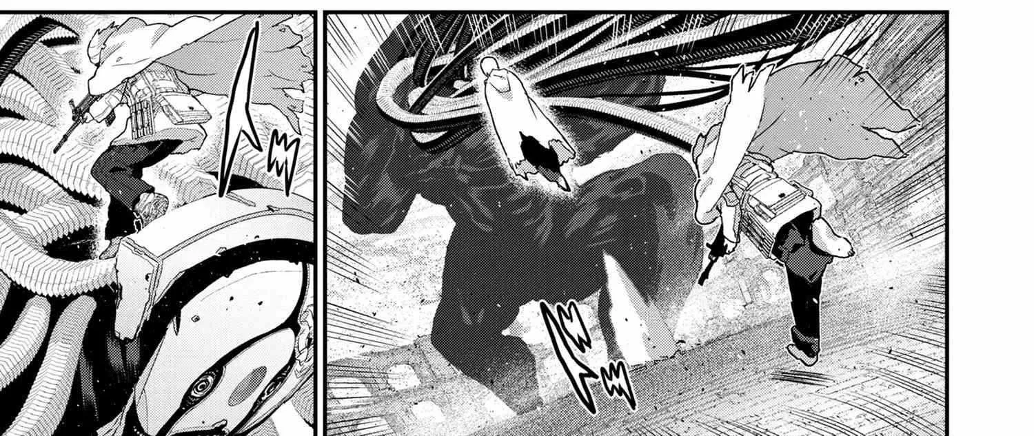 Read Long Live Summons chapter 21.4 image 4 on Lezhin