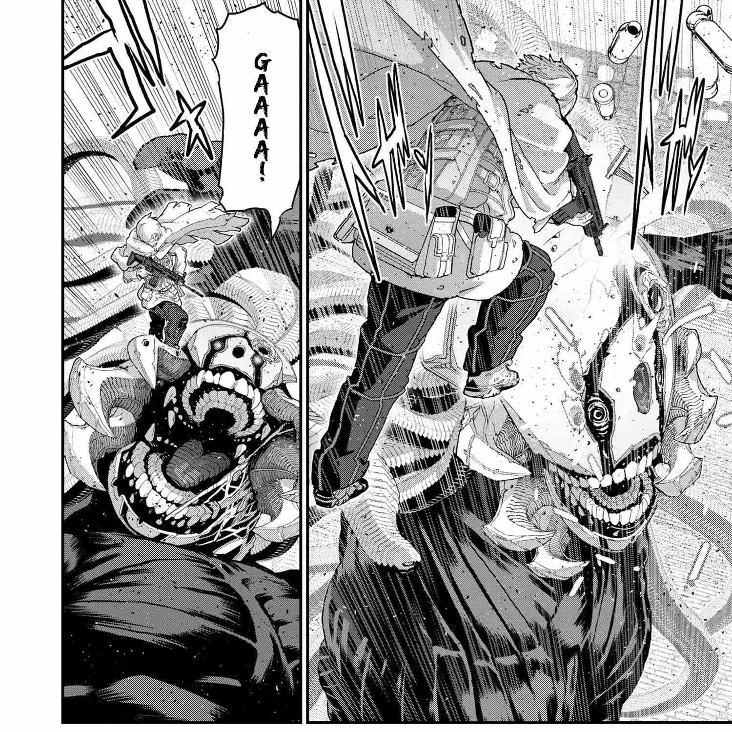 Read Long Live Summons chapter 21.4 image 5 on Lezhin