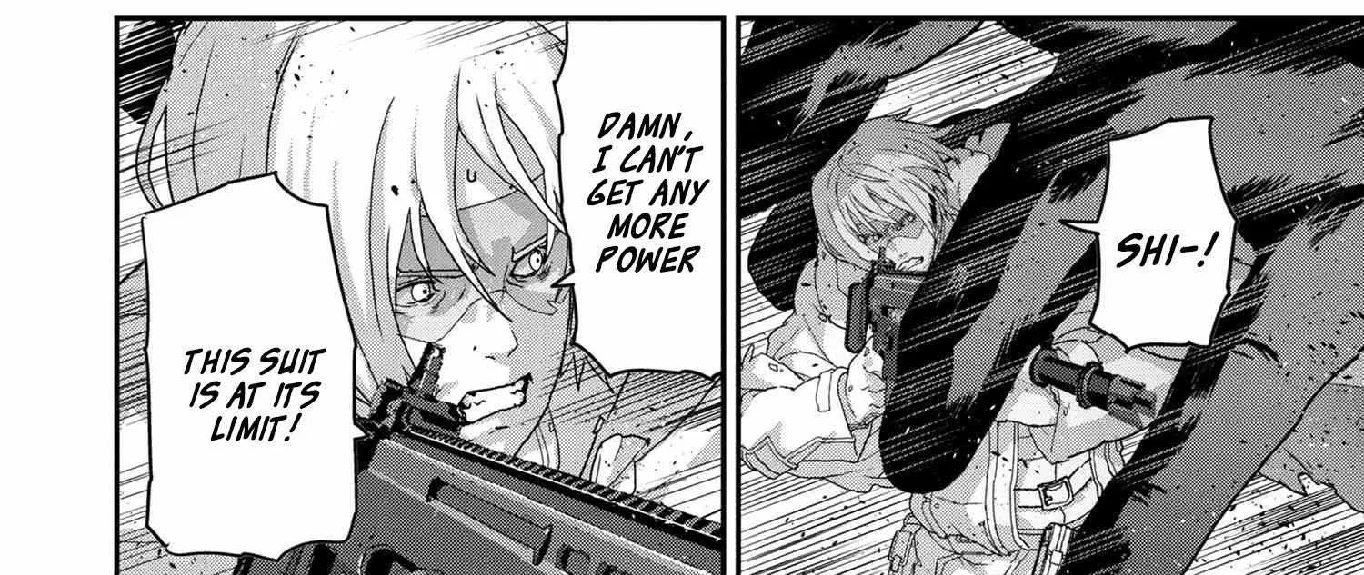 Read Long Live Summons chapter 21.4 image 6 on Lezhin