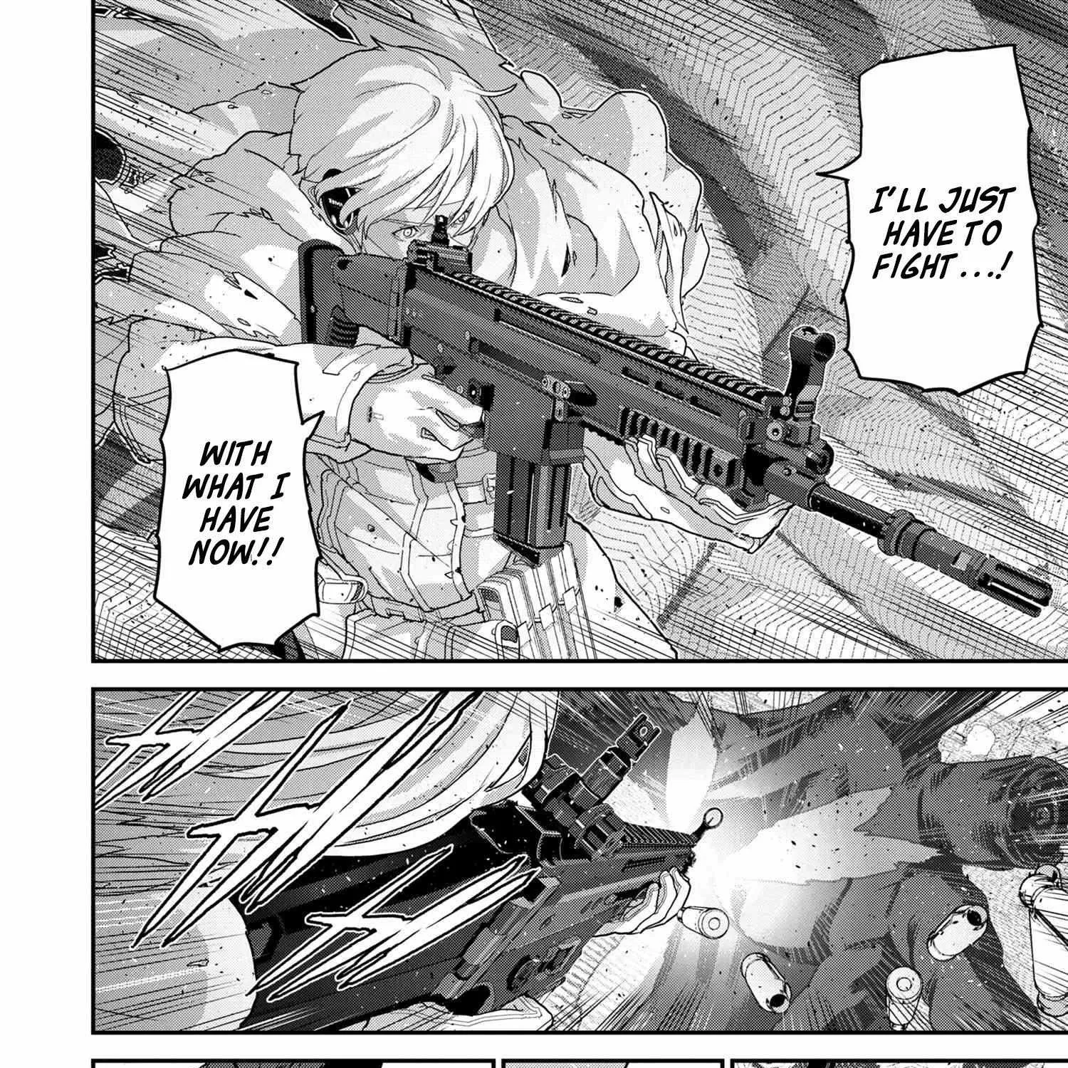 Read Long Live Summons chapter 21.4 image 9 on Lezhin