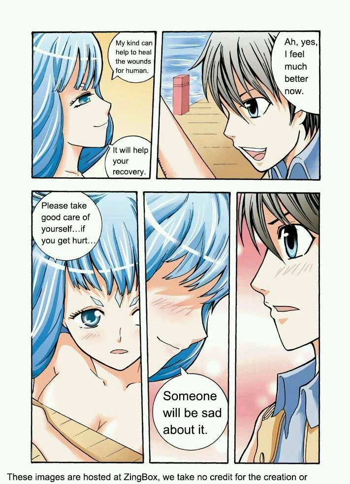 Read Long Live Summons chapter 21 image 10 on Lezhin