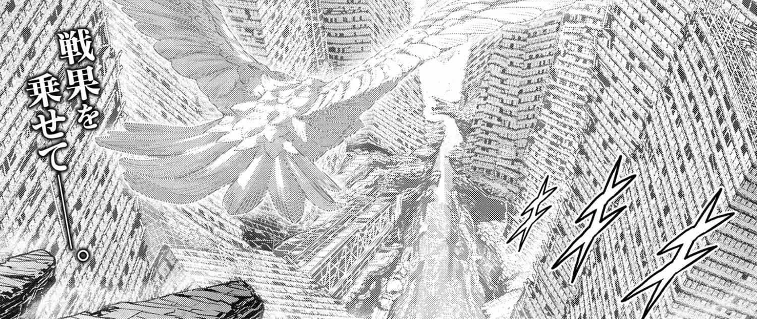 Read Long Live Summons chapter 22.1 image 1 on Lezhin
