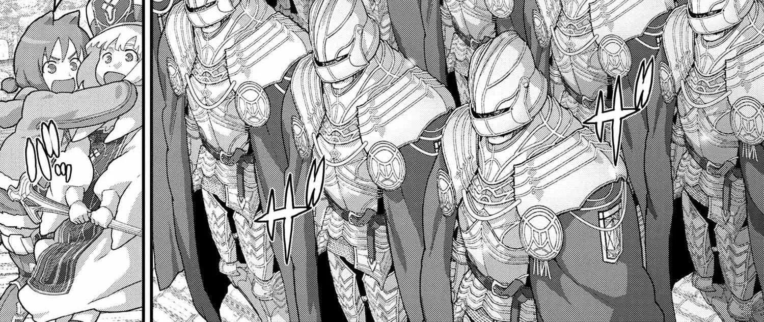Read Long Live Summons chapter 22.1 image 13 on Lezhin