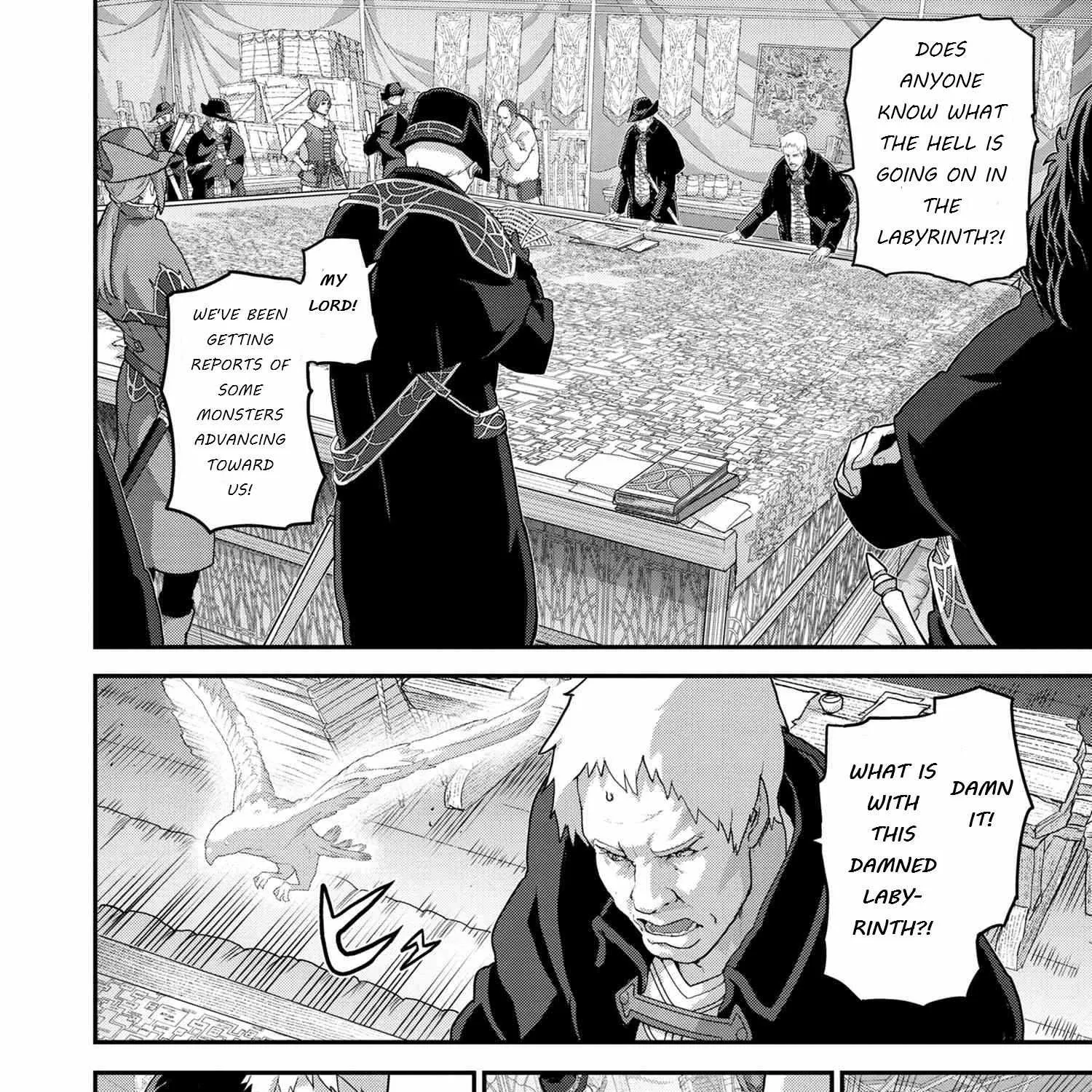 Read Long Live Summons chapter 22.1 image 2 on Lezhin