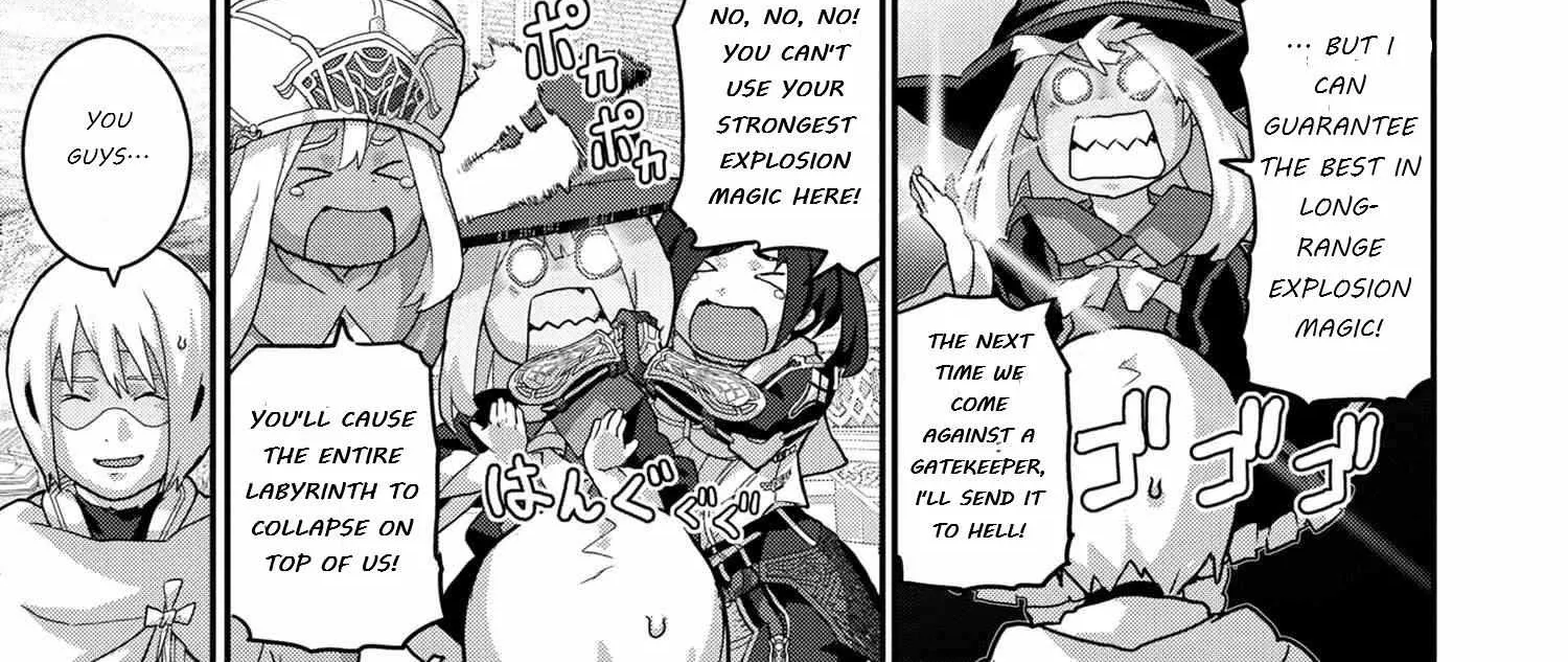 Read Long Live Summons chapter 22.1 image 21 on Lezhin