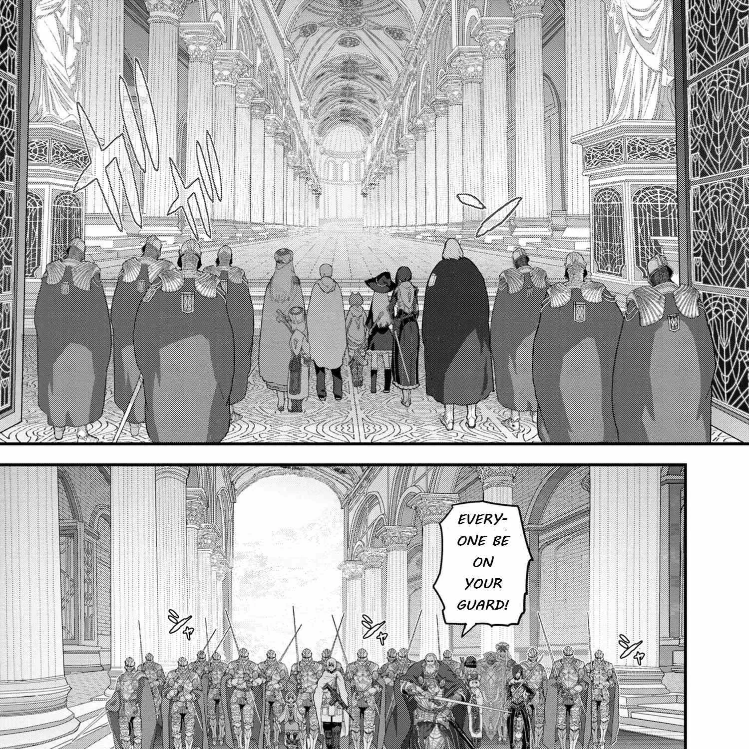 Read Long Live Summons chapter 22.1 image 24 on Lezhin