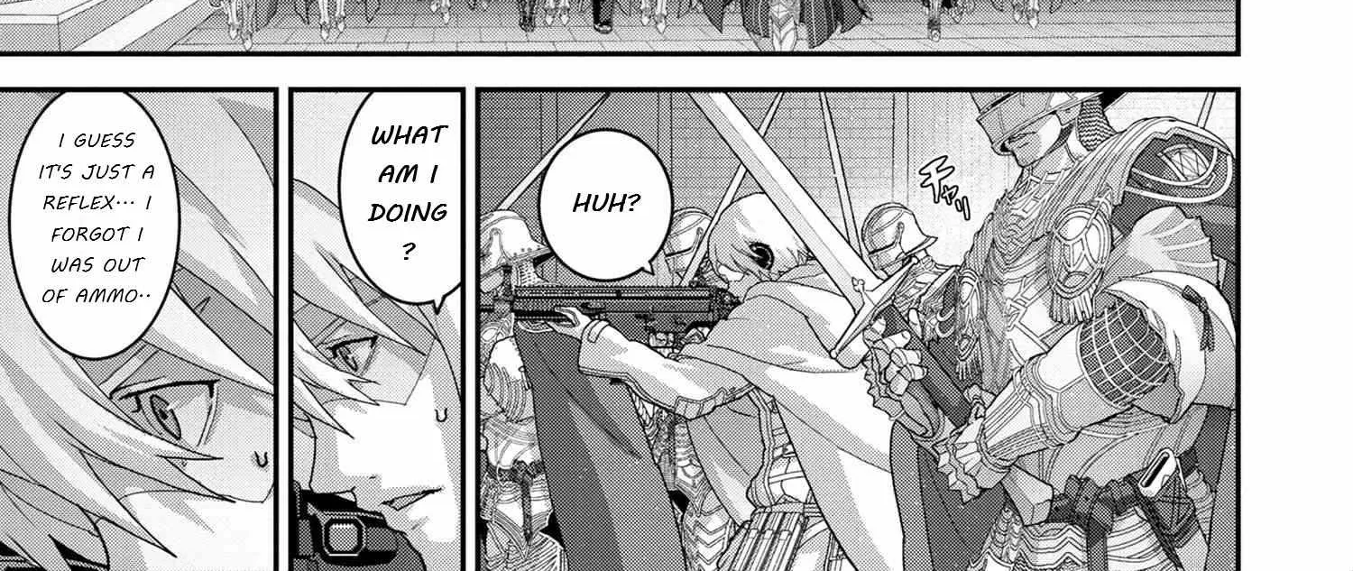 Read Long Live Summons chapter 22.1 image 25 on Lezhin