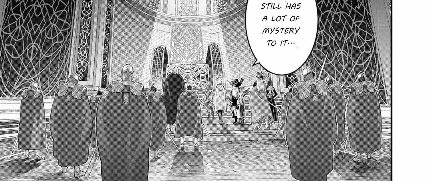 Read Long Live Summons chapter 22.1 image 29 on Lezhin
