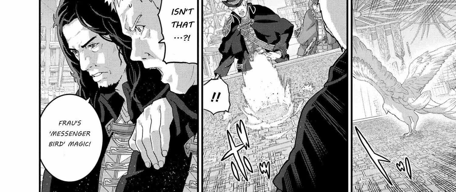 Read Long Live Summons chapter 22.1 image 3 on Lezhin