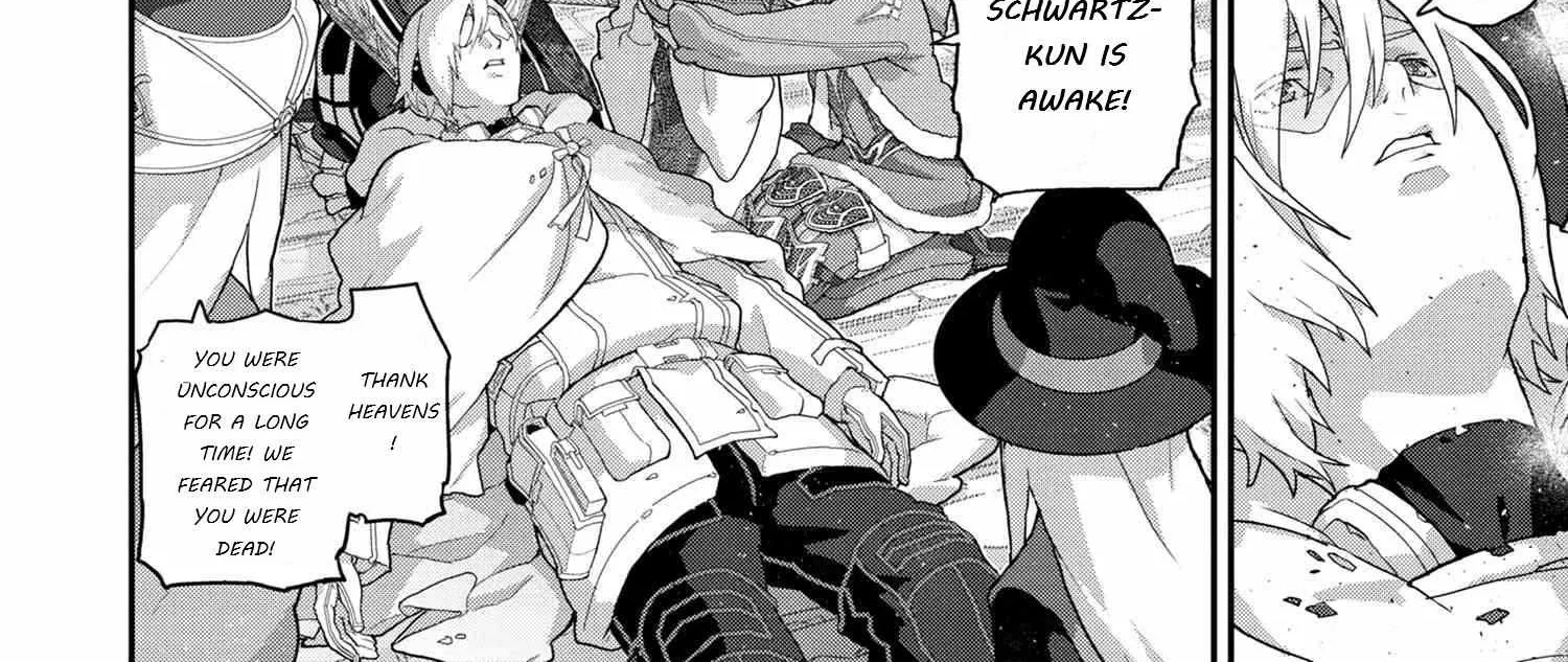 Read Long Live Summons chapter 22.1 image 7 on Lezhin