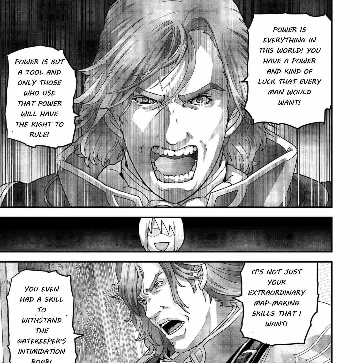 Read Long Live Summons chapter 22.2 image 10 on Lezhin