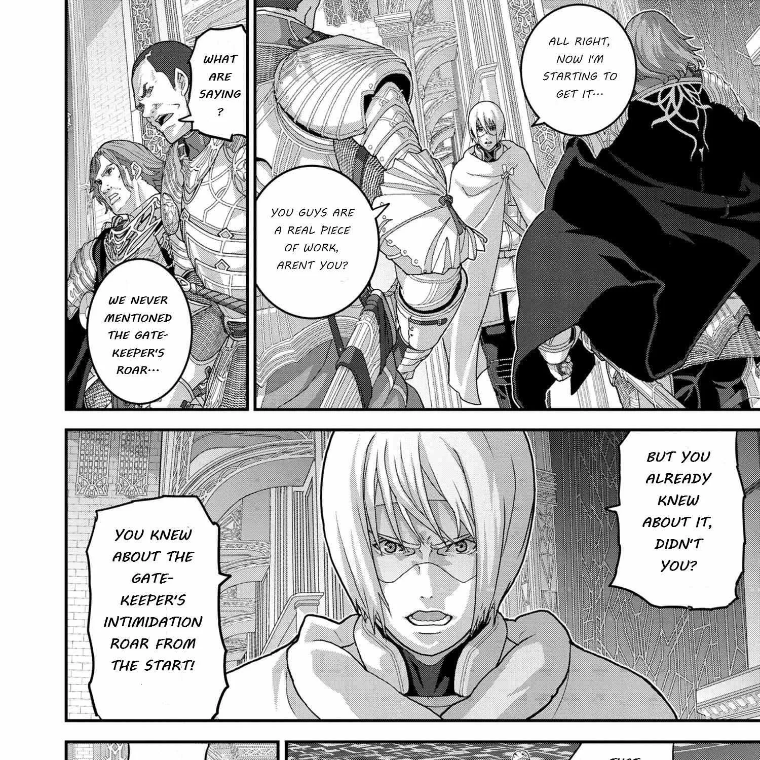 Read Long Live Summons chapter 22.2 image 12 on Lezhin