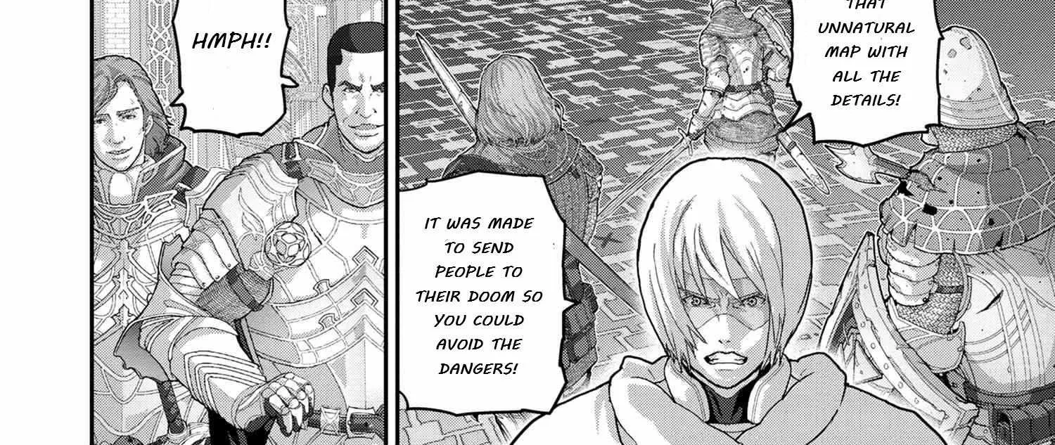 Read Long Live Summons chapter 22.2 image 13 on Lezhin
