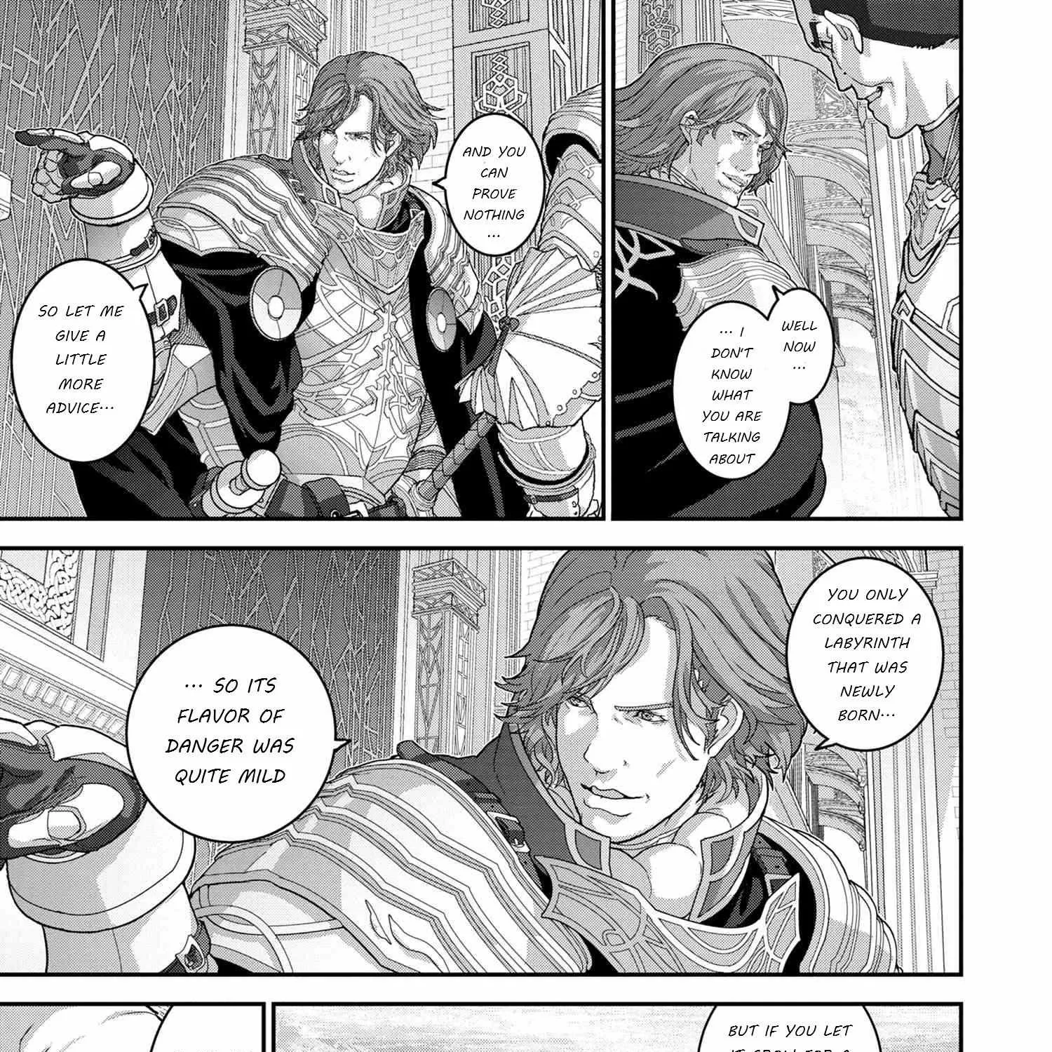 Read Long Live Summons chapter 22.2 image 14 on Lezhin