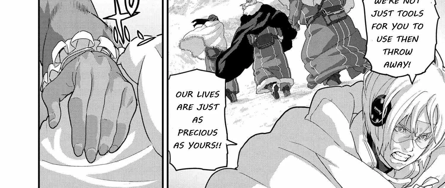 Read Long Live Summons chapter 22.2 image 17 on Lezhin
