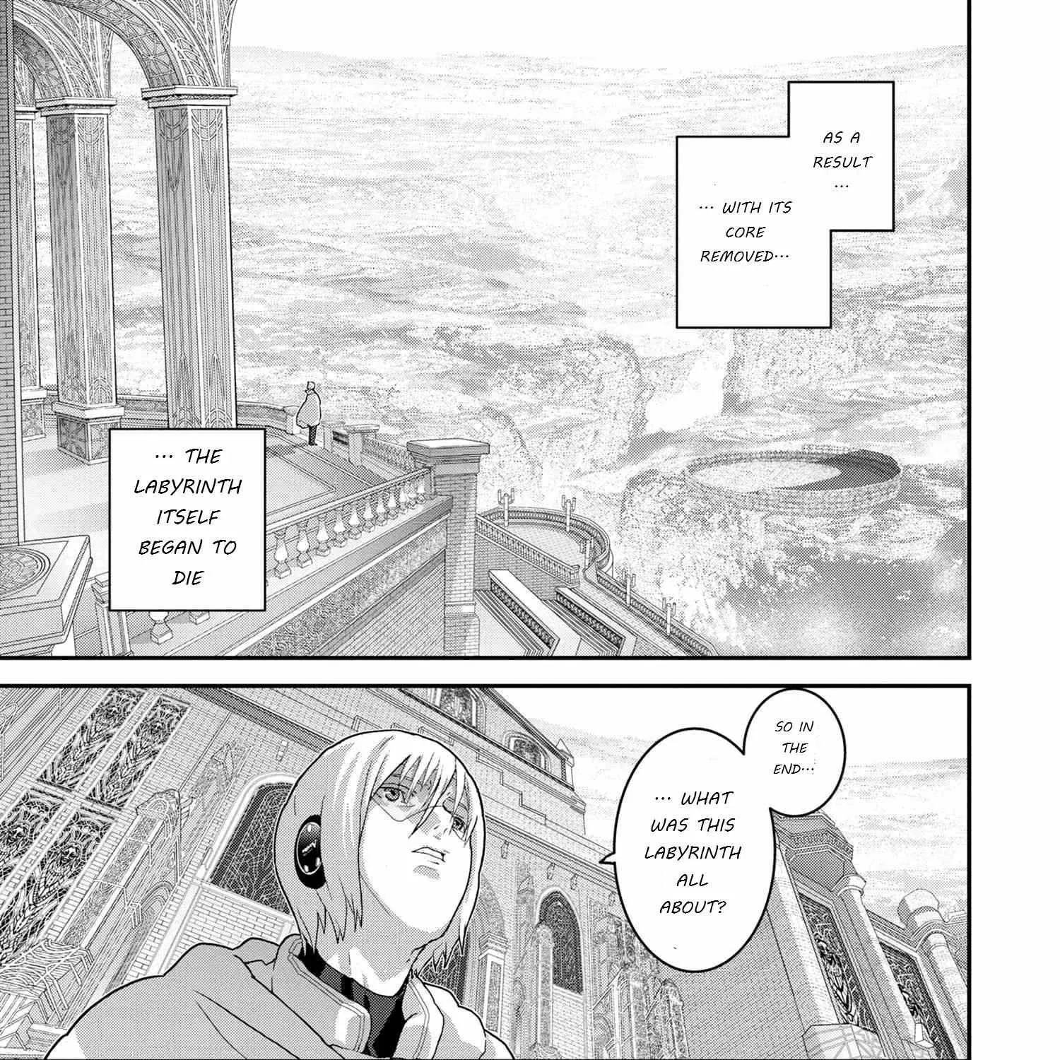 Read Long Live Summons chapter 22.2 image 2 on Lezhin