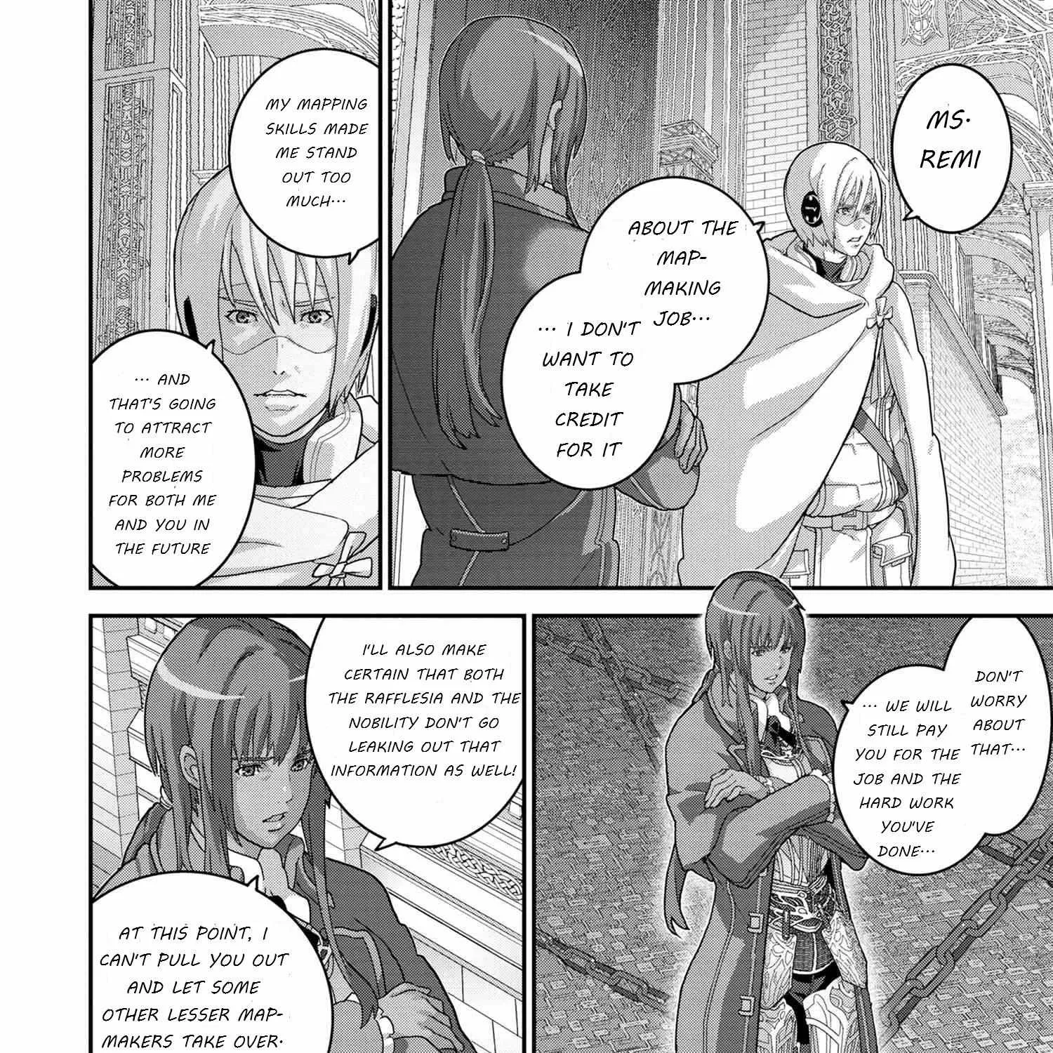 Read Long Live Summons chapter 22.2 image 20 on Lezhin