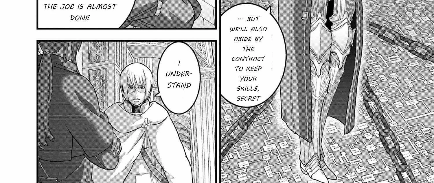 Read Long Live Summons chapter 22.2 image 21 on Lezhin