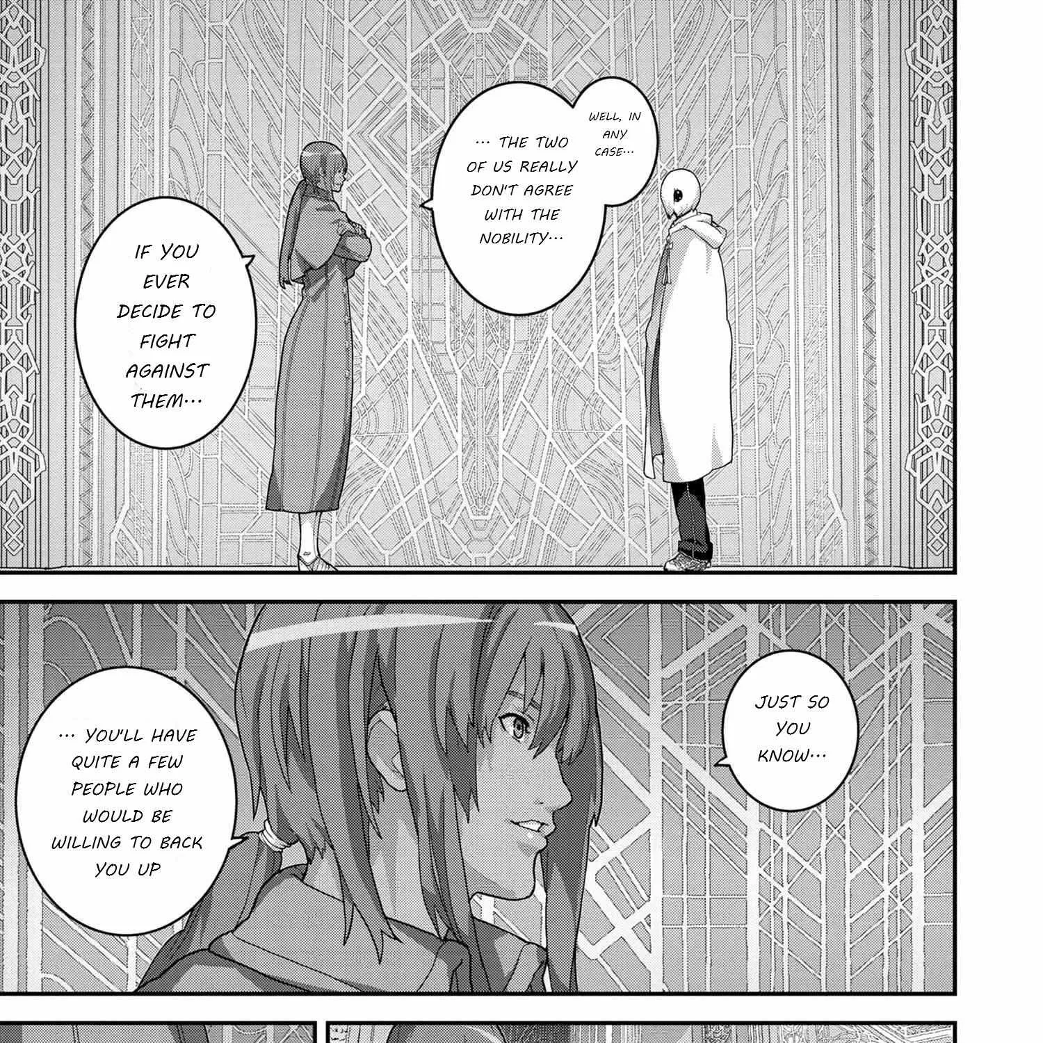 Read Long Live Summons chapter 22.2 image 22 on Lezhin