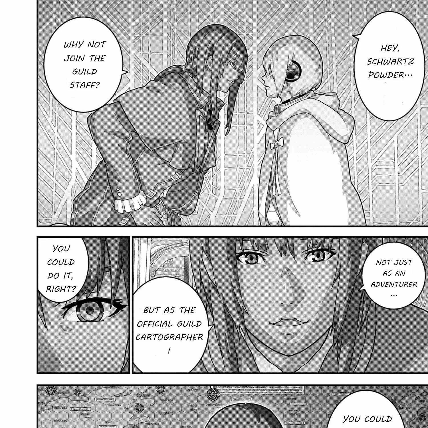 Read Long Live Summons chapter 22.2 image 24 on Lezhin