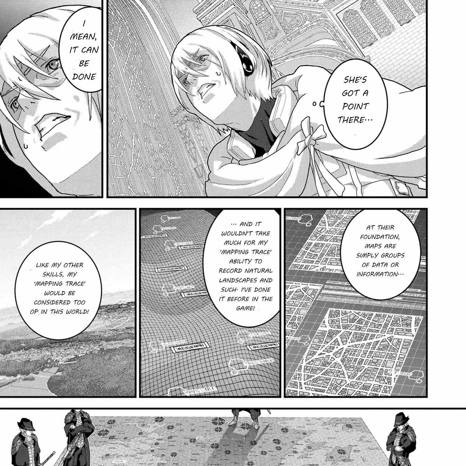 Read Long Live Summons chapter 22.2 image 26 on Lezhin