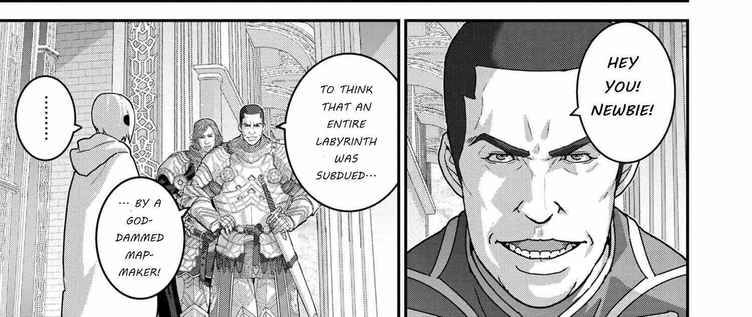 Read Long Live Summons chapter 22.2 image 3 on Lezhin