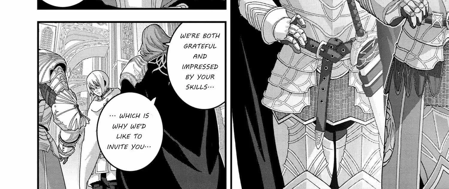 Read Long Live Summons chapter 22.2 image 5 on Lezhin