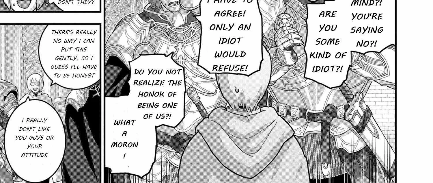 Read Long Live Summons chapter 22.2 image 7 on Lezhin